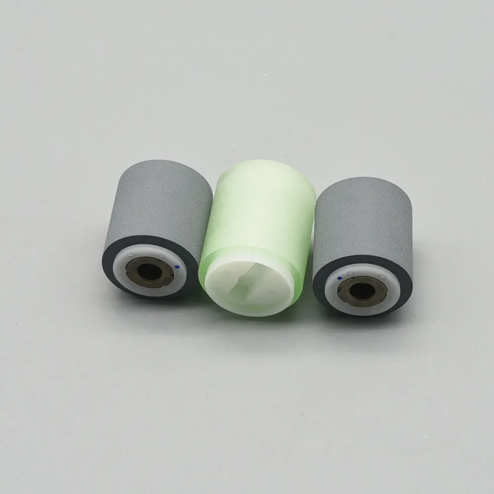 1 مجموعة الأصلي 6LE502970 6LE502960 ADF ورقة لاقط الأسطوانة ورقة تغذية الأسطوانة لتوتوشيبا E-Studio 2008 2508 3008 3508 4508 5008 #4