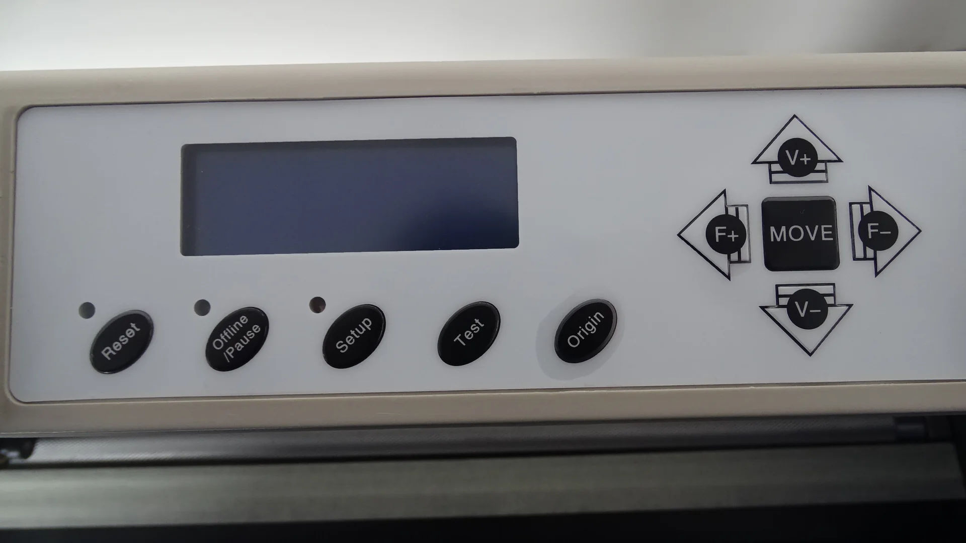 KI-375, Hot Model And High Performance E-Cut, Economy 375mm Mini Plotter Cutter, Vinyl Cutter Plotter