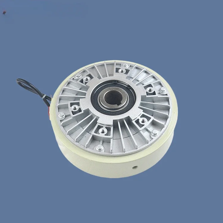 

Magnetic Powder Electromagnetic Brake for Winder and Rewinder