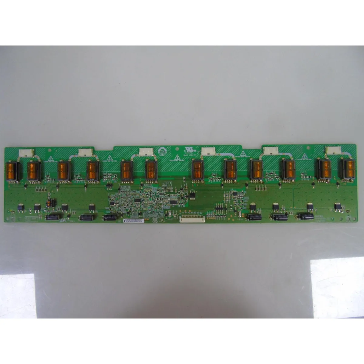 Lt42720f High Voltage Board 4H+V2918.001/D1 V291-001 E206453