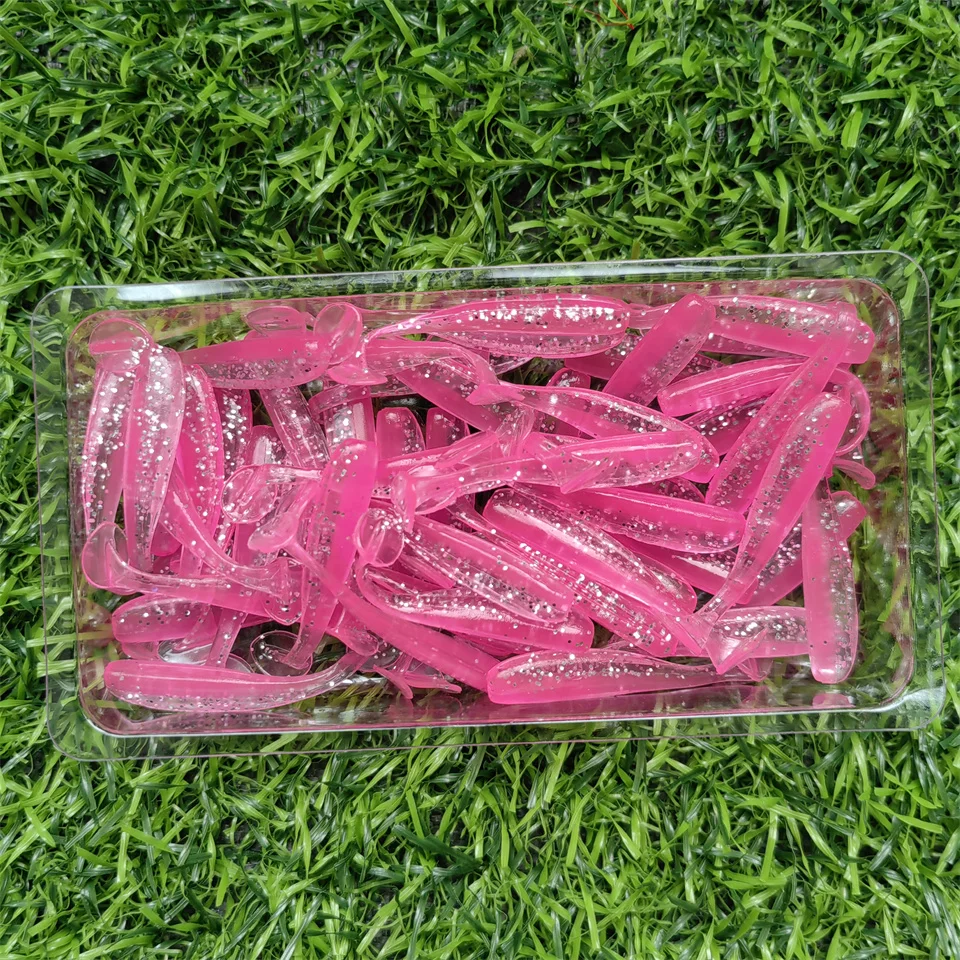 밝은 녹색