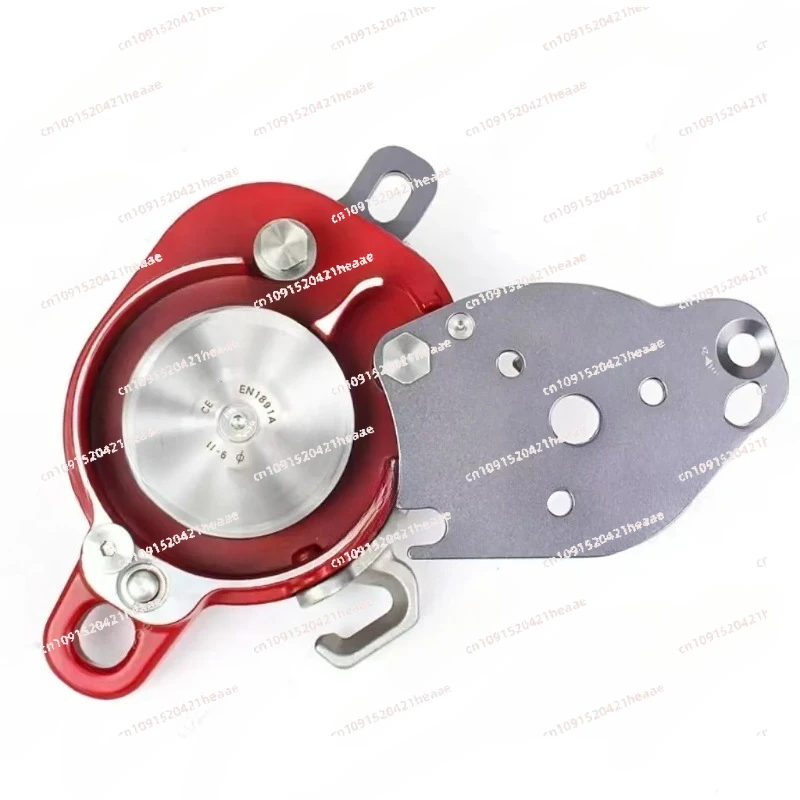 مناسبة للرافع الكهربائي Ultimate Edition، والاسلي، والبكرة متعددة الوظائف مع قفل ذاتي