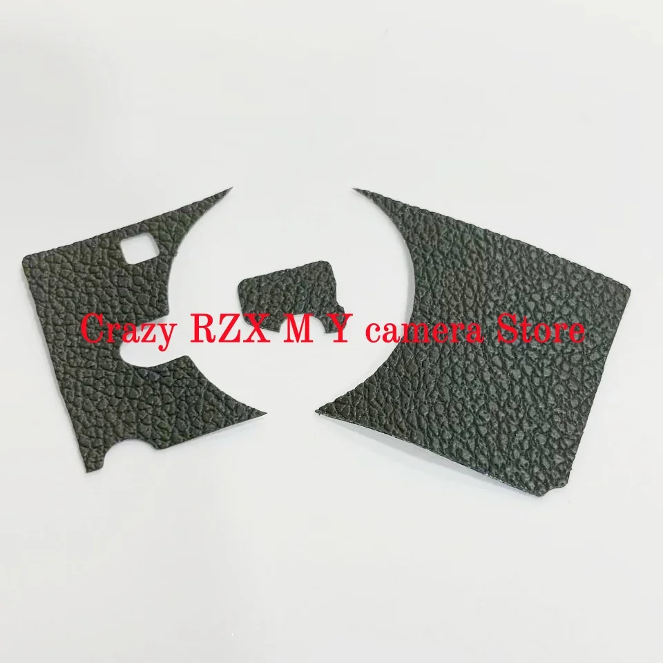 Practical Replacement Rubber Side Cover Thumb Grip Accessory for Panasonic Lumix GM1 DMC-GM1