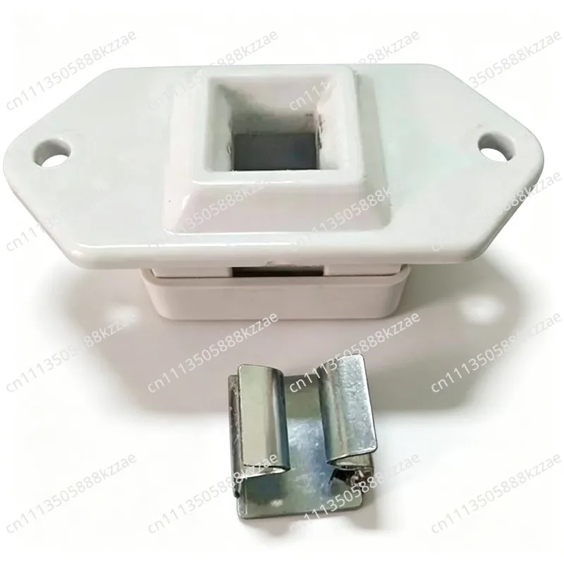 Dryer Door Buckle for  CTT dryer door latch door lock assembly accessories 1pc