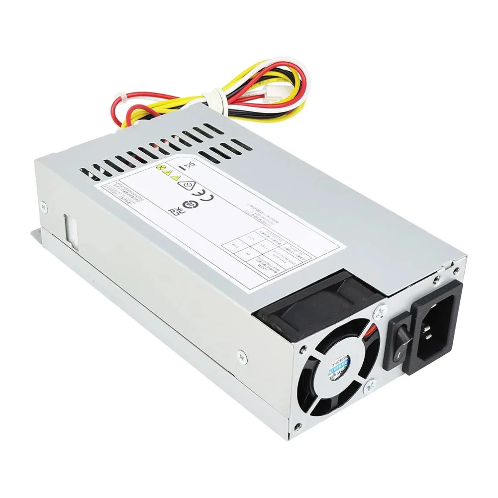 

Адаптер питания 190W DPS-200PB-185A, разработанный для надежной подачи энергии для систем NVR 7816N, 7916N, 7808N и устройств мониторинга.