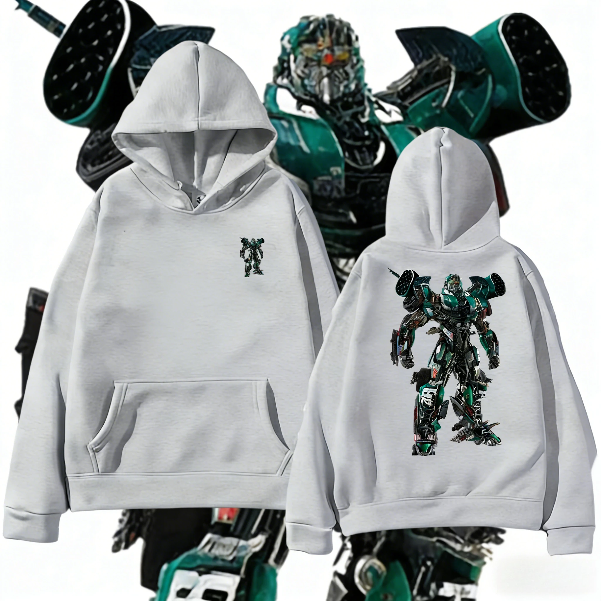 

Худи унисекс Transformers 2025-26, осень-зима, с графическим принтом «Автоботы», 100% хлопок, бренд Hasbro, детское, повседневное, дышащее, в стиле Y2K.