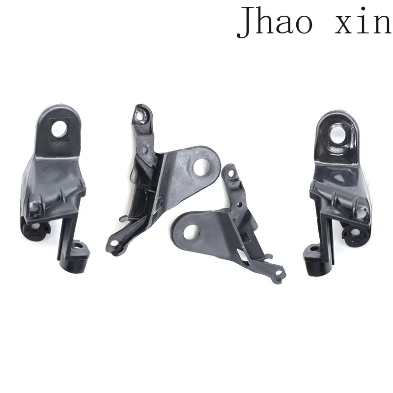Suitable for Lexus NX200 NX300 NX260 14-2022 Fixed Bracket Corner Claw Repair Parts Car Headlight Repair Kit Lamp Foot Lamp Claw