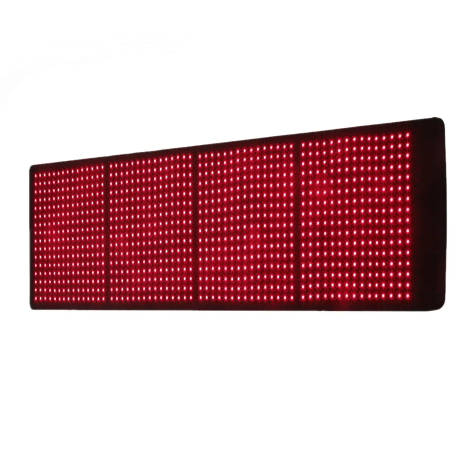 MEETU OEM red light led therapy red light therapy blanket