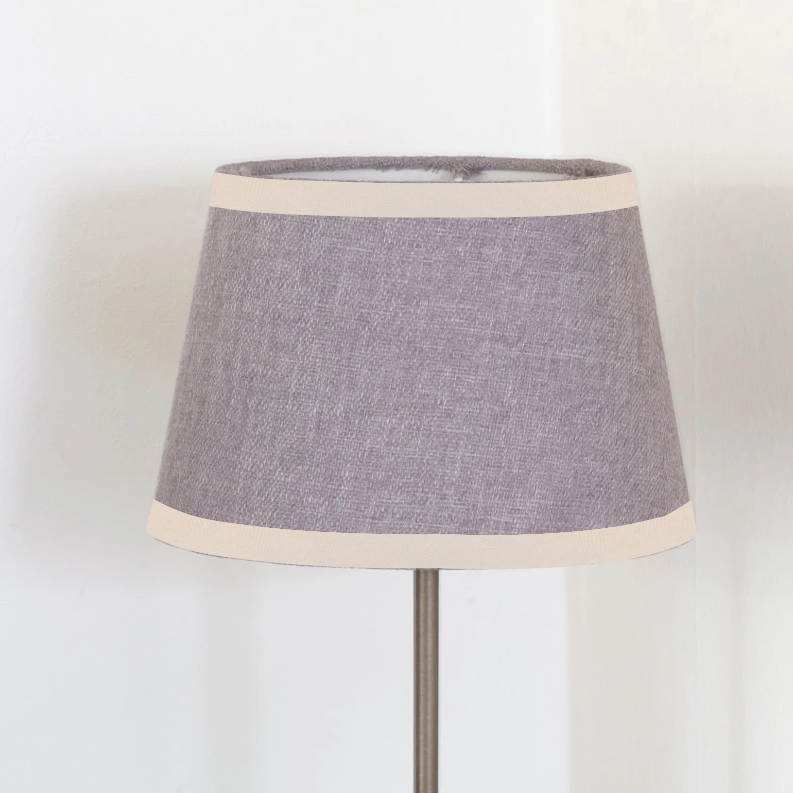 

5 Rolls Lampshade Edge Strip Self Adhesive Cloth Tape for Table Lamp Materials Repair Furniture Wrapping Cloth Light Shade