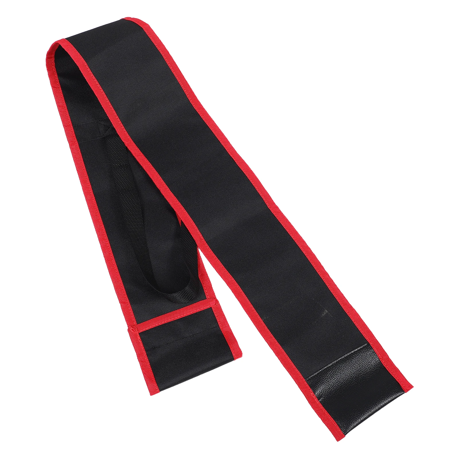 

Waterproof Oxford Cloth Martial Arts Bag Multi-Functional Stick Case Portable Storage Fencing Equipment Carrying Solution