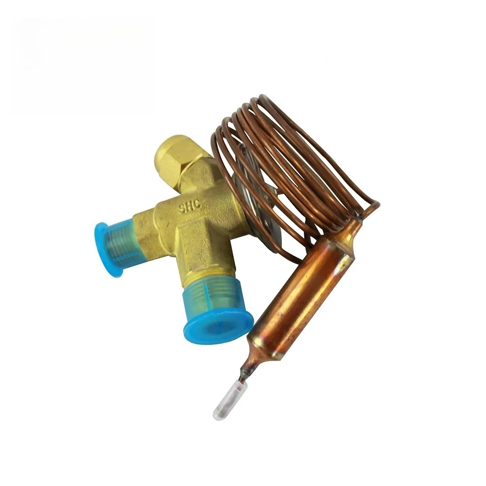 

Thermostatic Expansion Valve R410a Thermal Expansion Valve