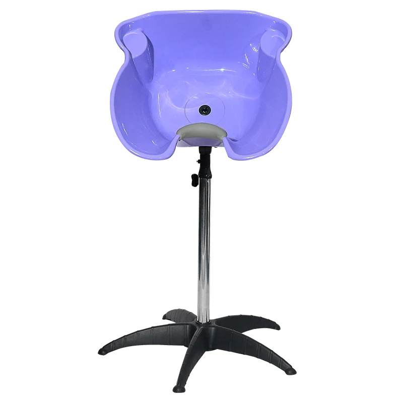 

T0172 Adjustable Portable Hair Salons Wash Basins Shampoo