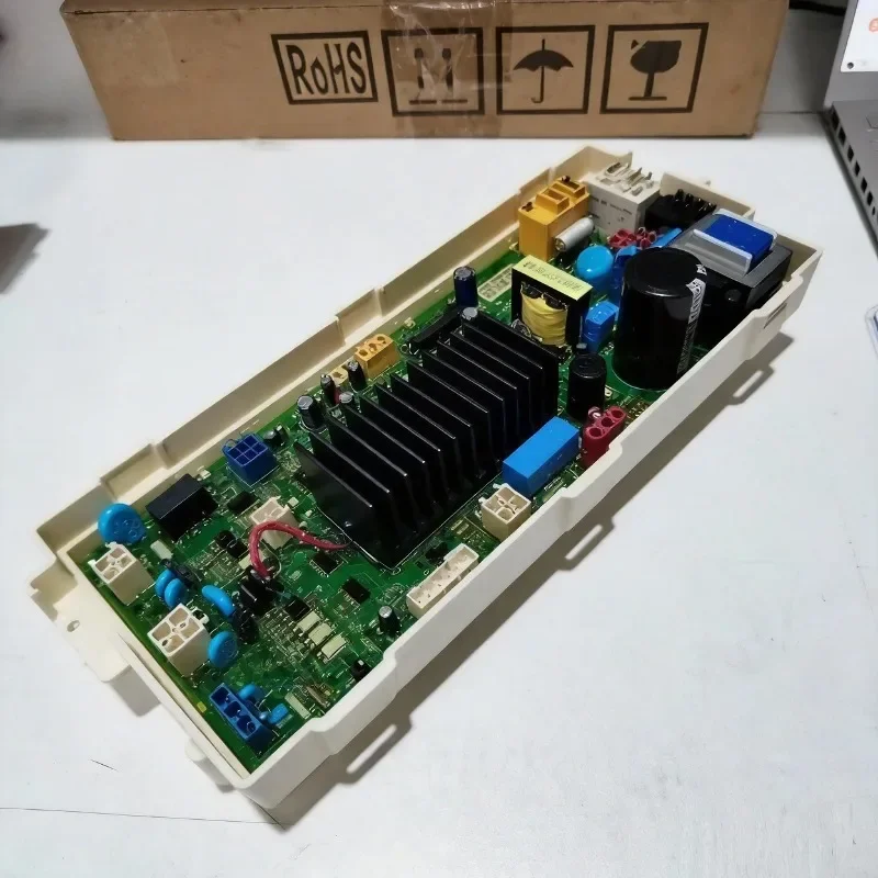 For Washing Machine Main Control Board EBR79961902, Replacement PCB for LG Washing Machine WM3400CW