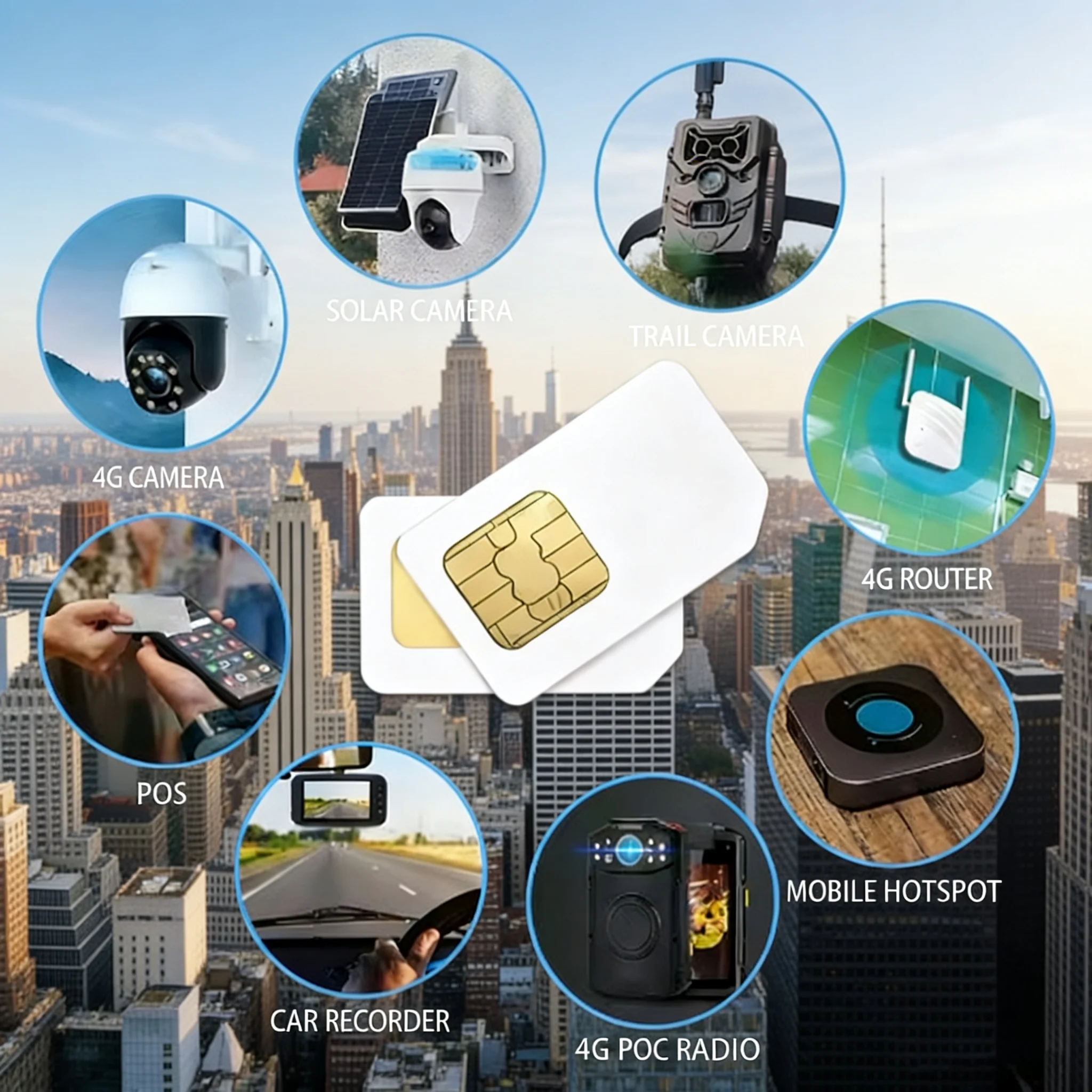 Carte SIM IOT Europe données universelles 360 mo italie 365 jours Service pour appareils IOT 2G/3G/4G traceur GPS/alarme