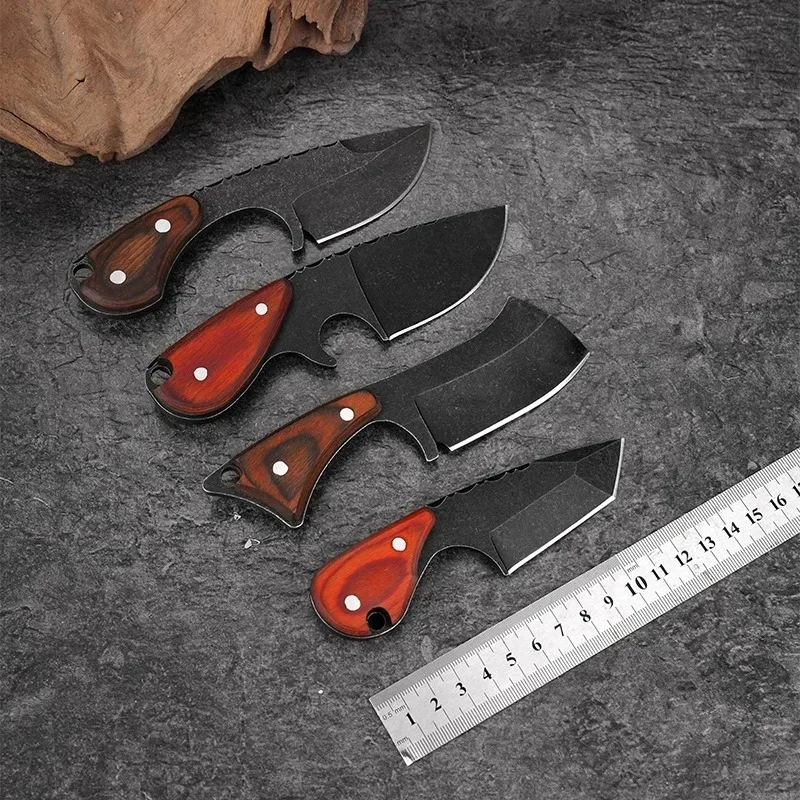 Professional Outdoor Tool Hand-Forged High Hardness for Heavy Duty Field Tasks and Utility