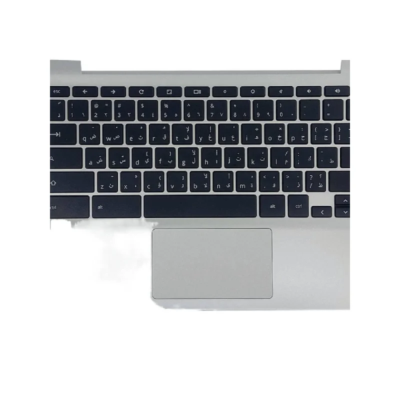 ApplicableHP/Hp Chromebook 11 G5 11-V Keyboard BeltCShell Integrated palm rest Assembly
