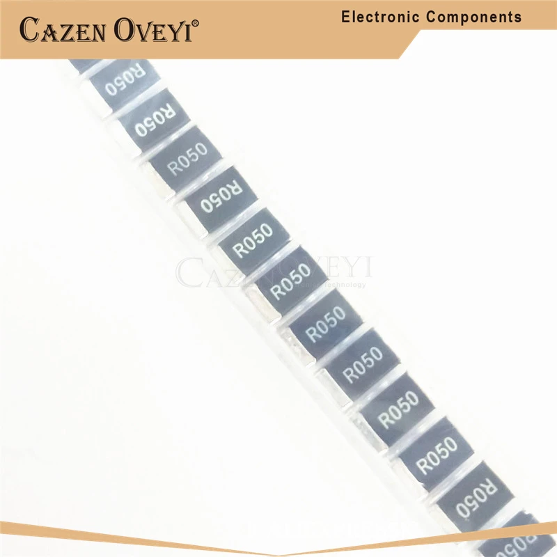 50Pcs/Lot 2512 Smd … - image