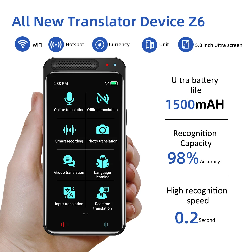 Z6 Ai Language Tran…