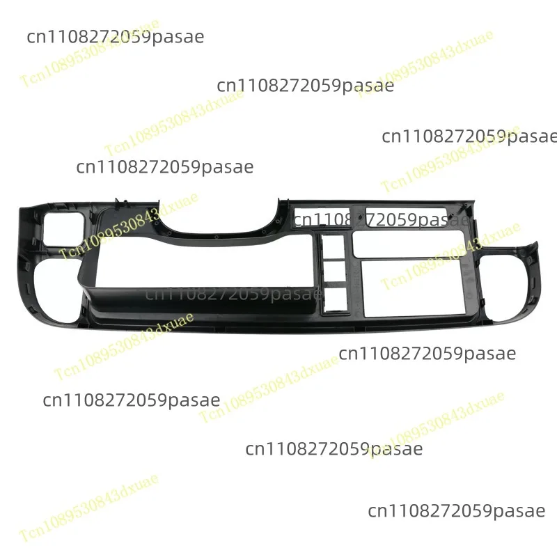 Dashboard Mounting Brackets for Trucks-This Is A Made-to-order Item; Please Contact Customer Service Before Placing Your Order.
