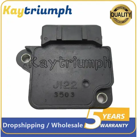 New Ignition Control Module Ignition module MD127742 J122 MD 127 742 J1 22 For Mitsubishi