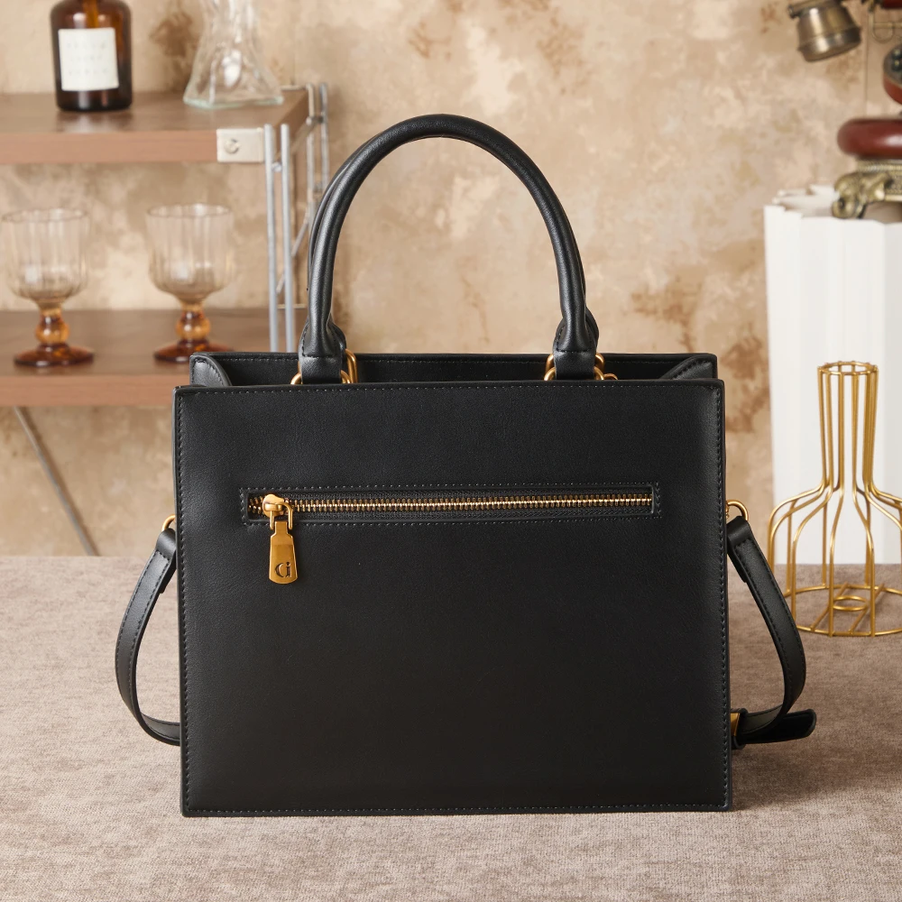 Damenhandtasche 2026 Neues Originaldesign, Hochwertiges Erscheinungsbild, Große Kapazität, Modische Alltagstasche, Leichter Luxus Crossbody – Detail 7