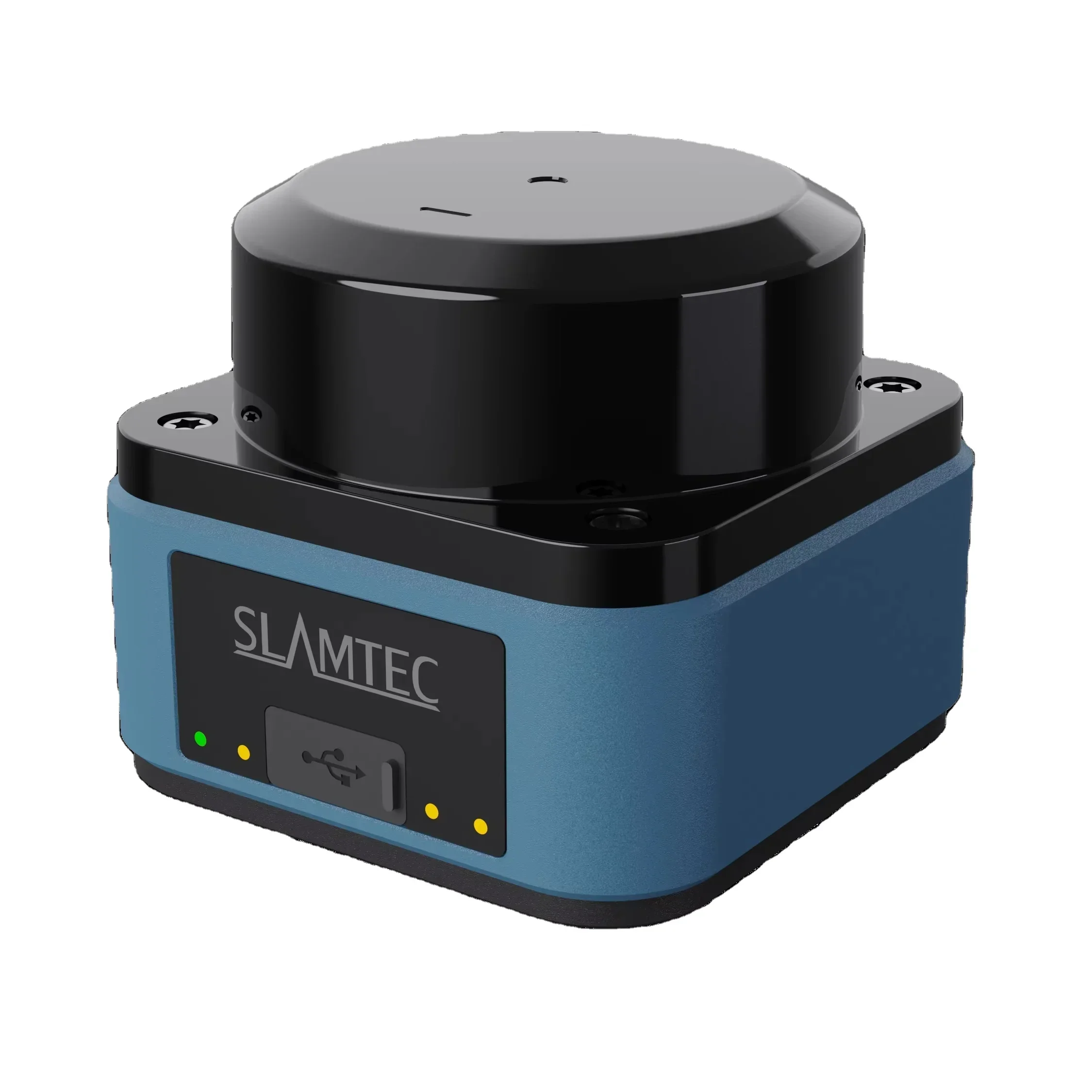 2025Rplidar E3 HD High Definition 360 Degree 40m Range TOF Industrial Field Monitoring Lidar scanner