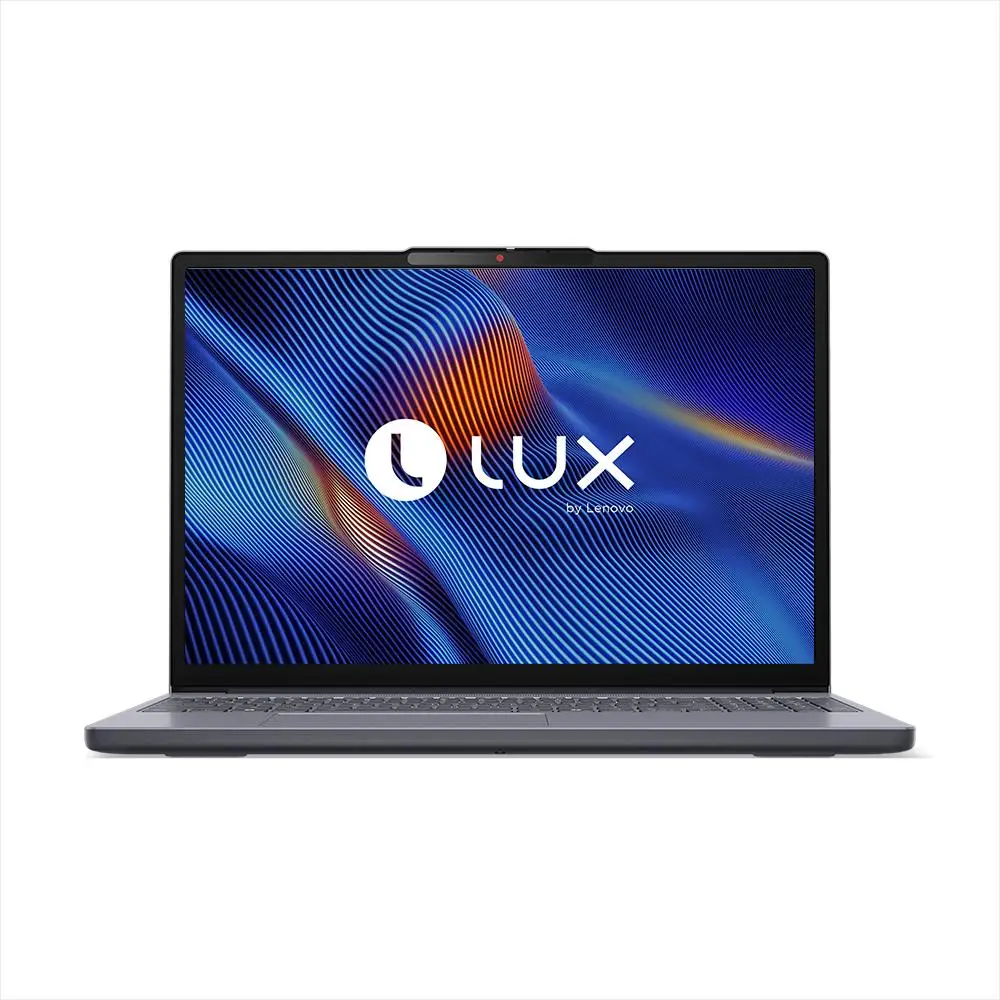 Notebook IdeaPad Slim 3 AMD Ryzen 7 7735HS, Memória 16GB, 512GB SSD, 15.3", Linux, 83MMS00000