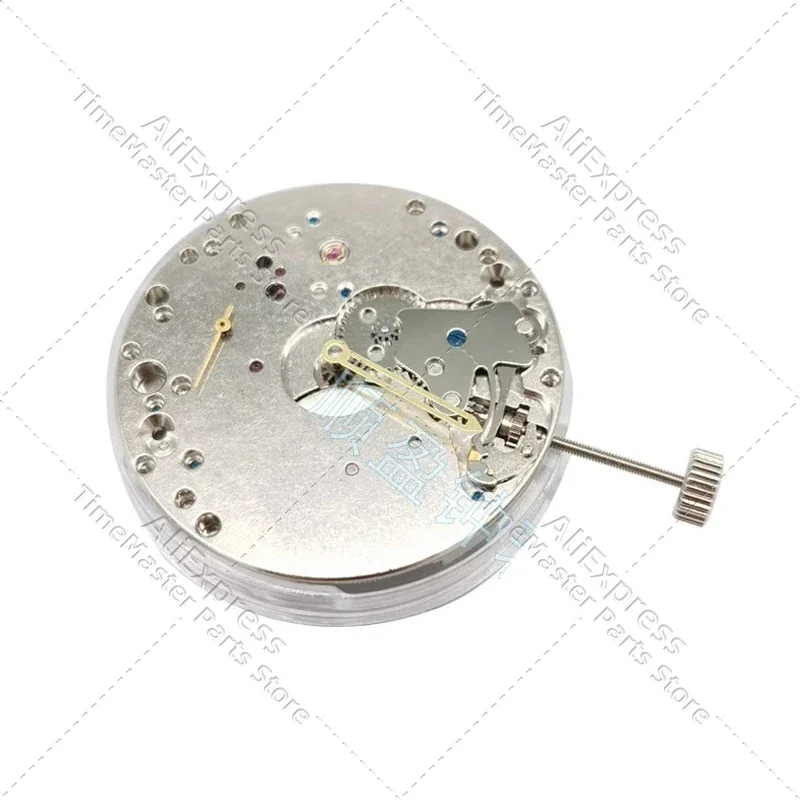 China movements mechanical movements seagull 3600 china 6497 fine tuning watch movement parts