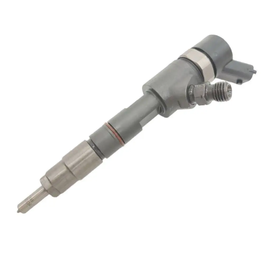 Applicable to Fuel Injector 0445110679 129C28-53100 Common Rail Injector 129C2853100 for Yanmar TNV82C TNV84C TNV86C TNV88C Engi