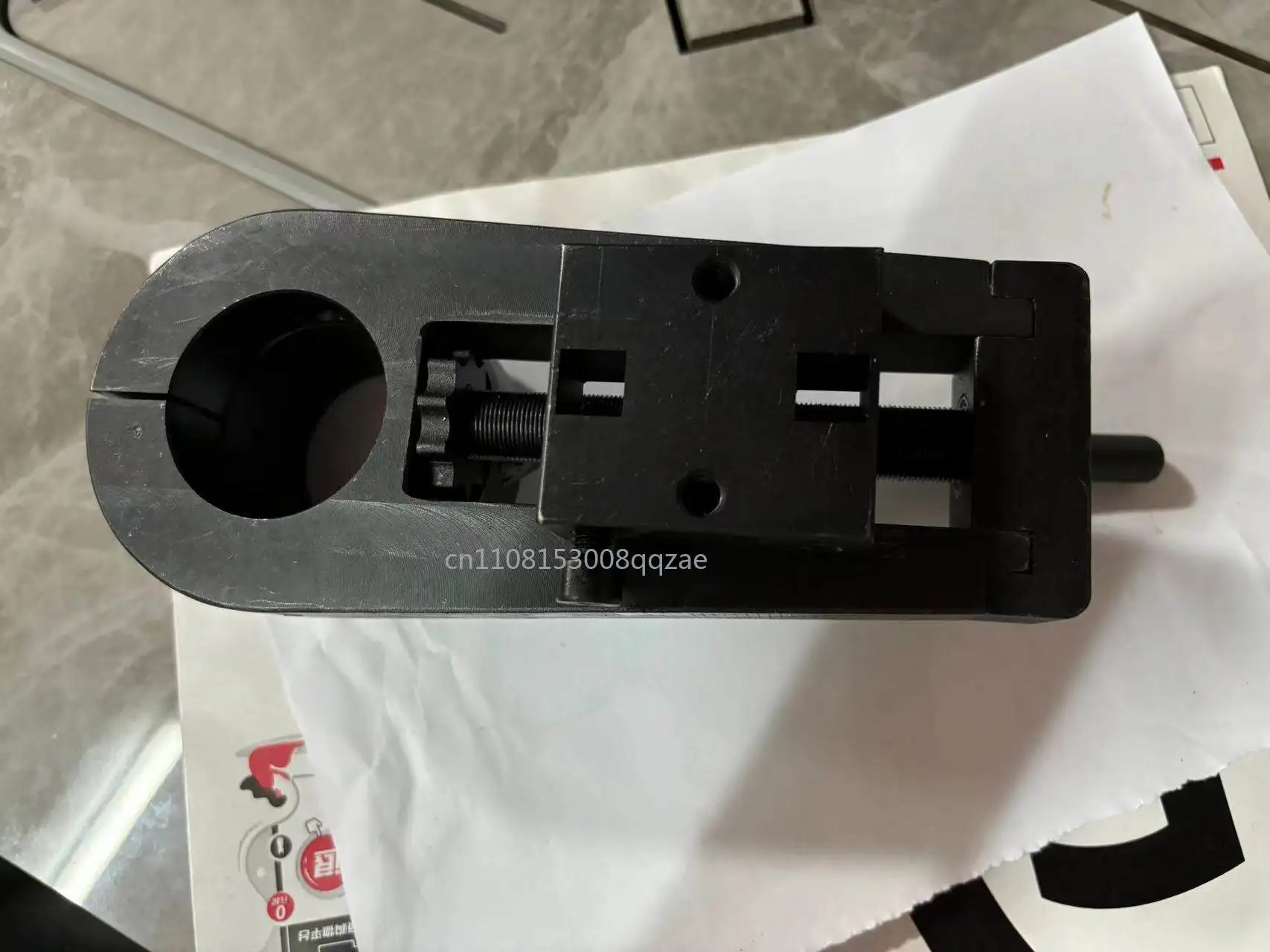 

Фреза торцевая 50 мм для фрезерного станка, насадка для обработки торцов