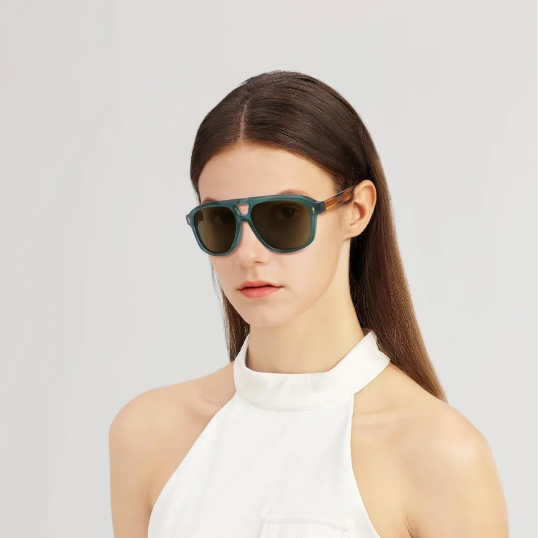 

Summer Sun Protection Sunglasses UV Protection High-end New Sunglasses