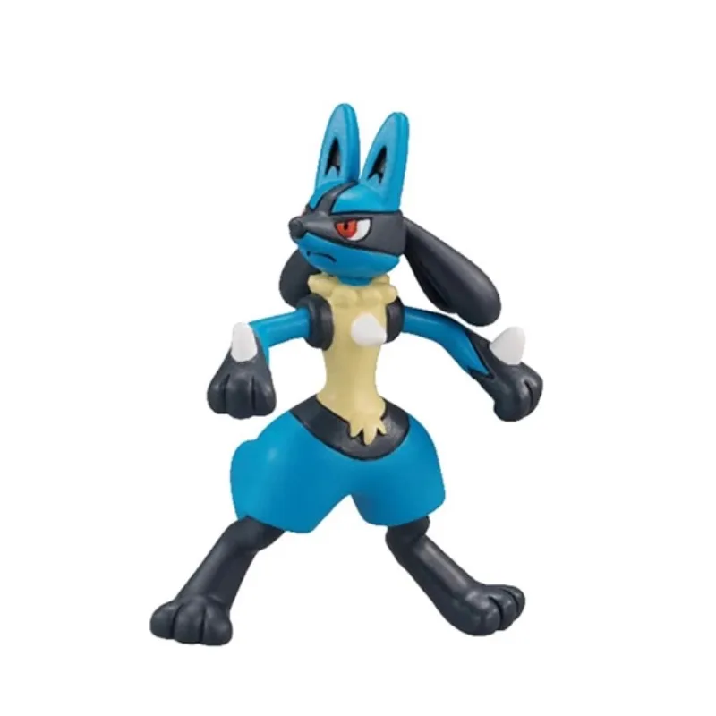 

Bandai Pokmon T-ARTS Genie Ball может reach duck ghost Stone Road Caleo декоративный подарок ручной работы, детский праздничный подарок.