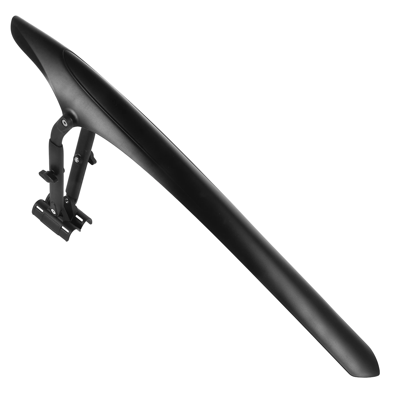 

Extended Bicycle Mud Guards Waterproof Mudguard For Road Mountain Bike Front Rear Tire Durable Splash Shield Easy Install