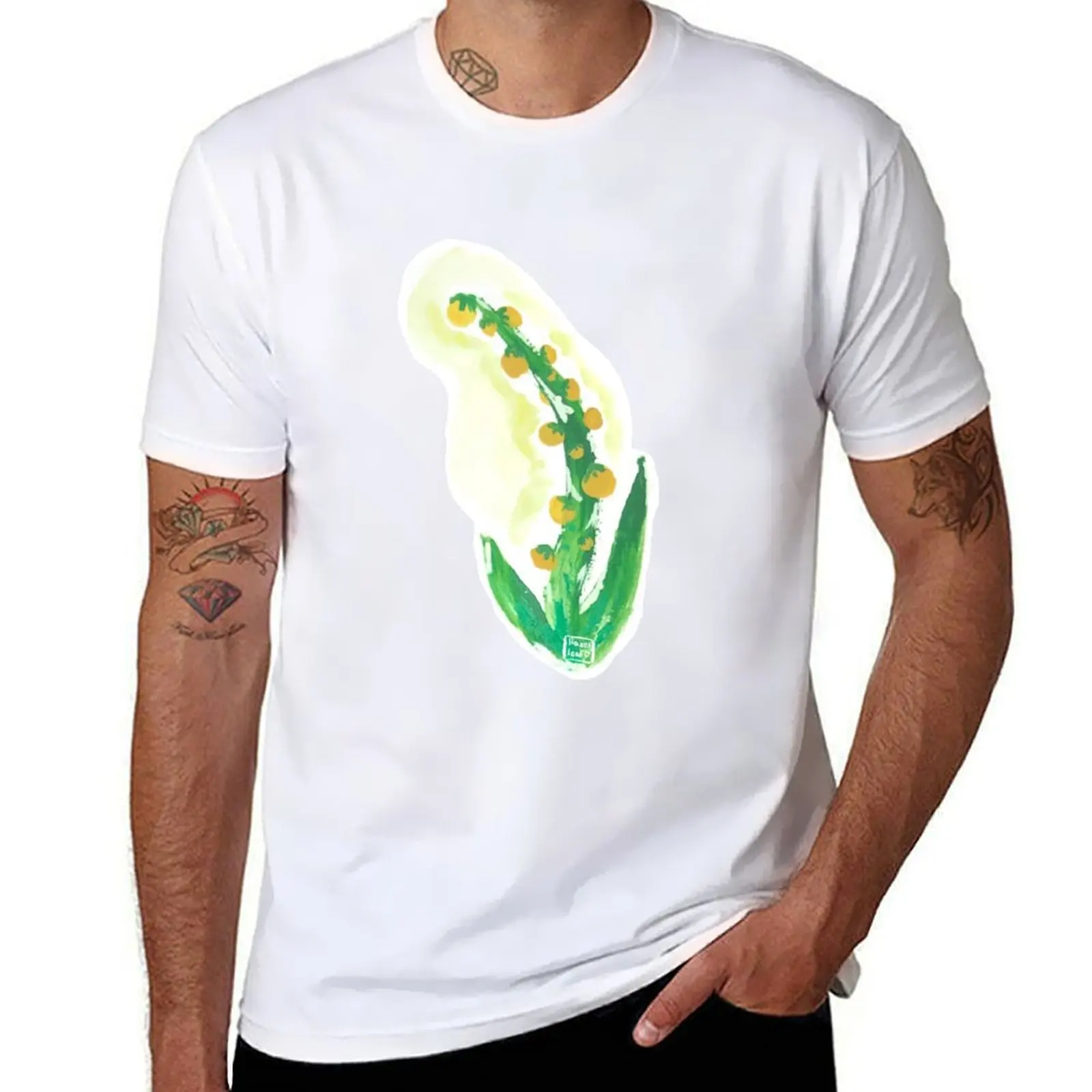 

Daylight T-Shirt Fashion Graphic Tee for Men
