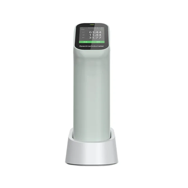 High-precision spectrophotometer CS410/430 series 30 + parameters 26 kinds of light sources