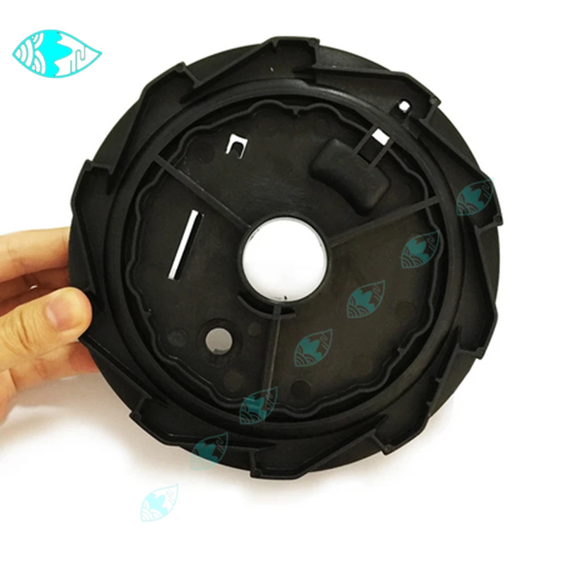

63V-15714 STARTER DRUM SHEAVE WHEEL For Yamaha Outboard Motor 9.9HP 15HP 63V-15714-00 2 Stroke