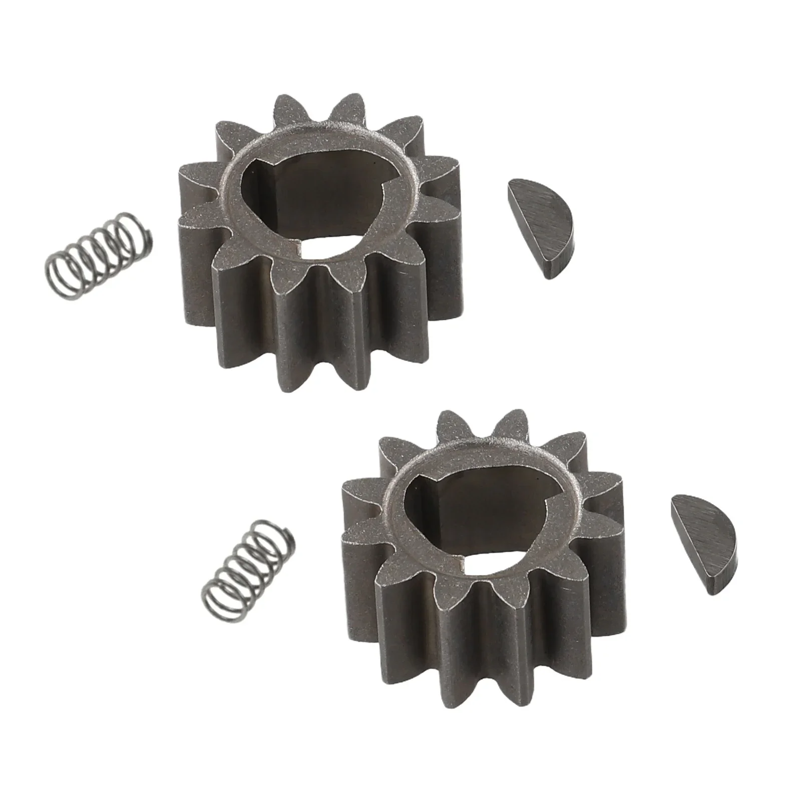 

Pinion Gear Kit 13T For Honda HRX216/217 Lawn Mower Drive Gear Kit 13T Pinion 42661-VE2-800 Garden Power Tool Accessories