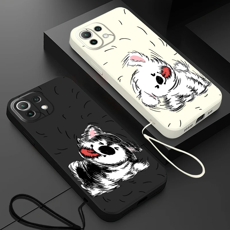 Cartoon Lines Messy… - image