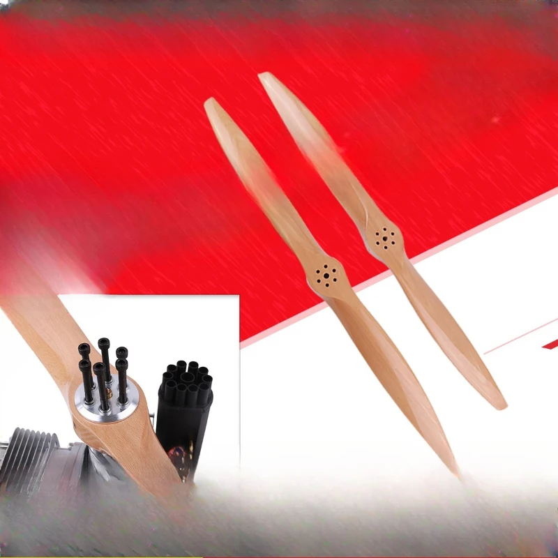 

DLE170 170M engine, powered paragliding paddle, forward/reverse paddle