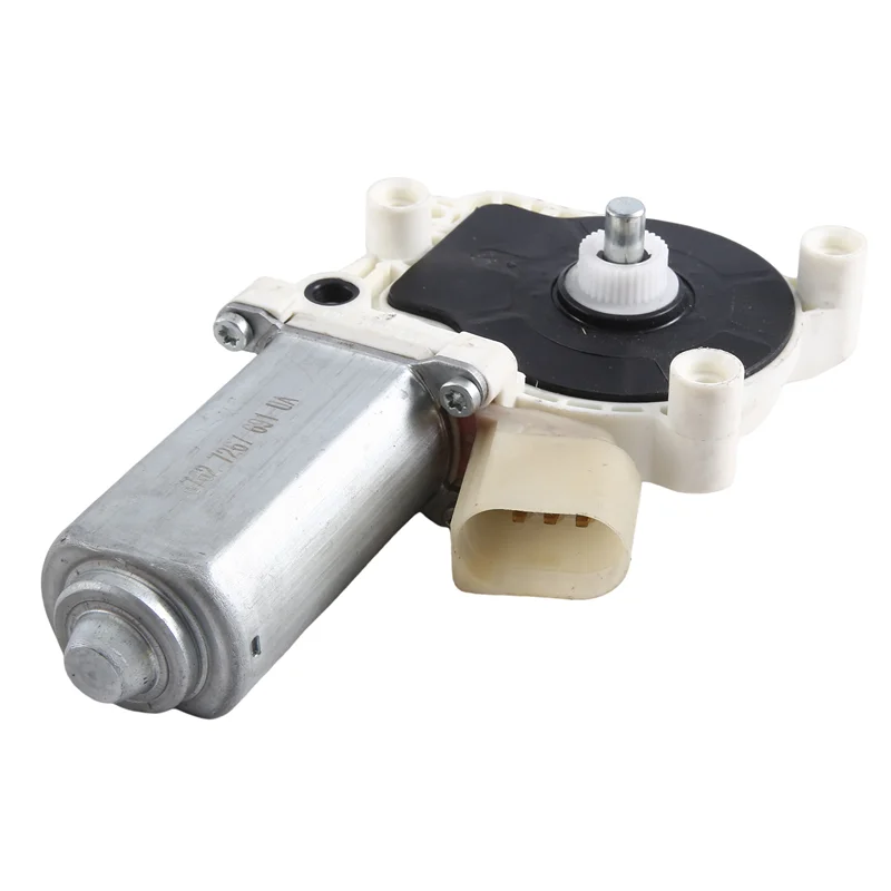 

Запасные части двигателя подъема заднего левого стекла автомобиля для BMW X5 2007-2013 X6 2008-2014, двигатель окна 67626967261 67627267691