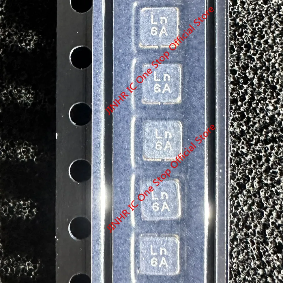 New, 5PCS TA2532A, Marking Code LN, SAW Filter 869MHz