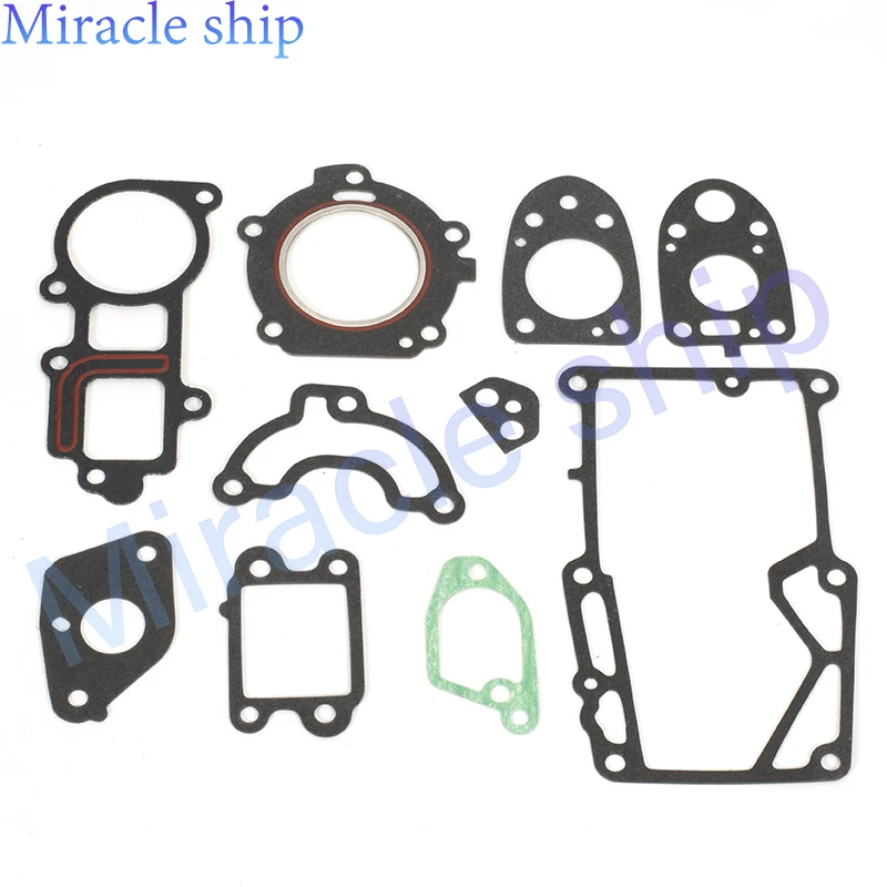 6l5-w0001-6ge-w0001-パワーヘッドガスケットセット-6l5-w0001-00-6l5-w0001-a1-ヤマハ船外機-3a3b-ボートモーター部品
