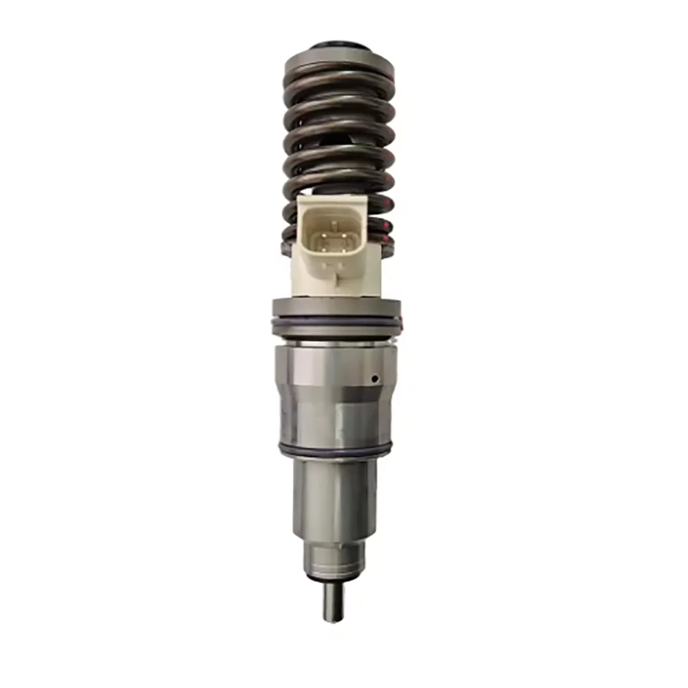 

1PC Fuel Injector For Volvo FH FM D13 Engine EC340D EC380D 22340652 BEBE4G15001 Car Engine Replacement Parts