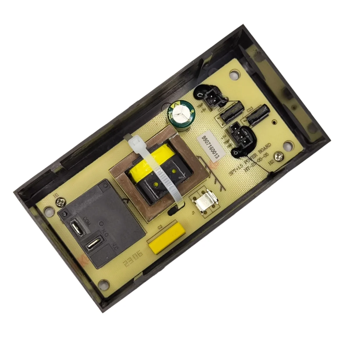 

2025 + 9907160013 Батарея MB Power Box Запасные части Трансформатор Подходит для мастер-цифровой электрической курительной плиты