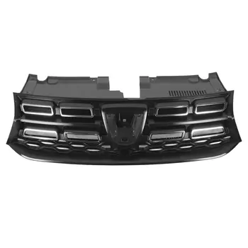 10 最佳銷售 桑德羅踏板車保險槓 - №1