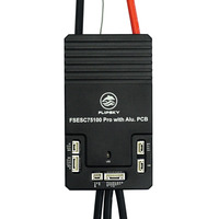 Speed Controller Flipsky 75100 Pro With Aluminum PCB Based on VESC For Electric Skateboard / Scooter / Ebike Speed Controller