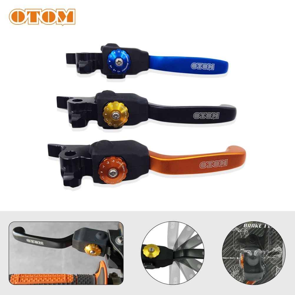 

Тормозной рычаг мотоцикла, 7, регулируемая, складная, для KTM HUSQVARNA GASGAS Brembo, тормозной руль, передняя ручка управления Pivotc