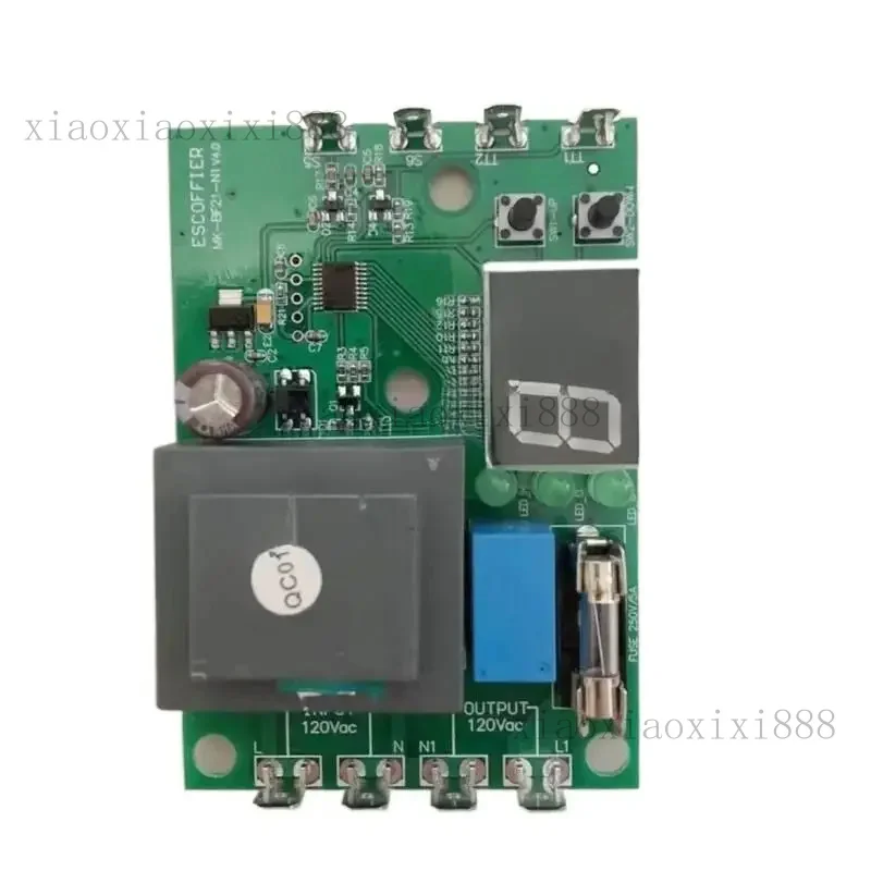 

Used for Ecofi Channel dishwasher temperature control board accessories