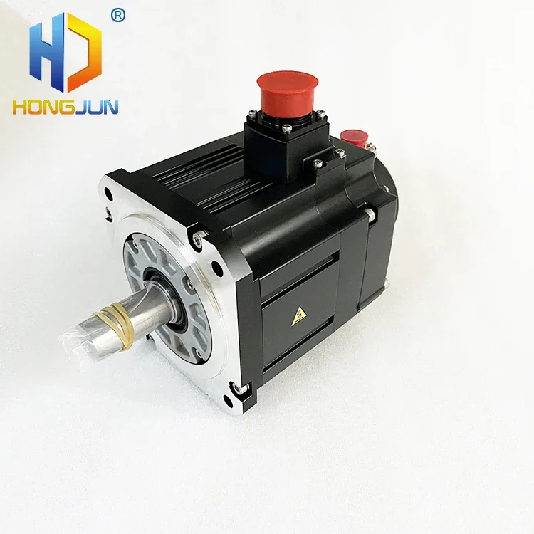 New and original Electric (MELSERVO J4 series) servo motor for Korea market