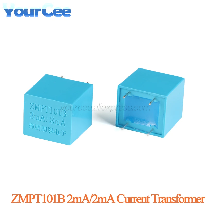 高精度位相変流器センサー ZMPT107 ZMCT101B ZEMCTK05 ZMCT118A ZMCT104C ZMCT103E ZMCT123 ZMCT204A ZMCT350B